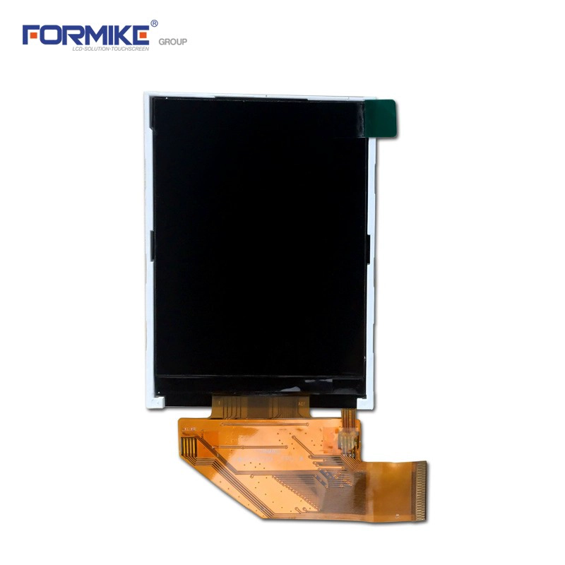 2.8 인치 tft 디스플레이 직렬 인터페이스 240x320 해상도 KWH028Q29-F01