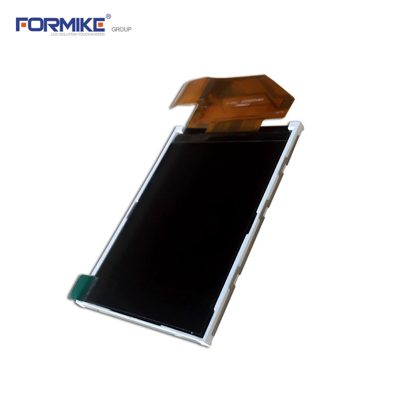 2.8 인치 tft 디스플레이 직렬 인터페이스 240x320 해상도 KWH028Q29-F01