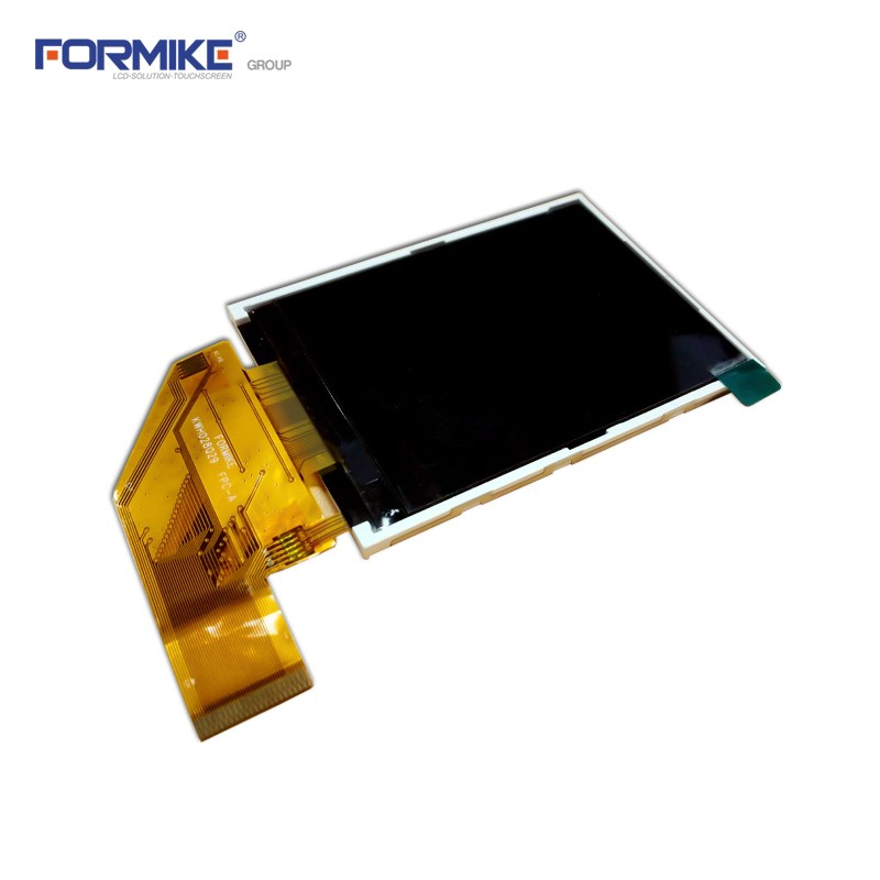 2.8 인치 tft 디스플레이 직렬 인터페이스 240x320 해상도 KWH028Q29-F01