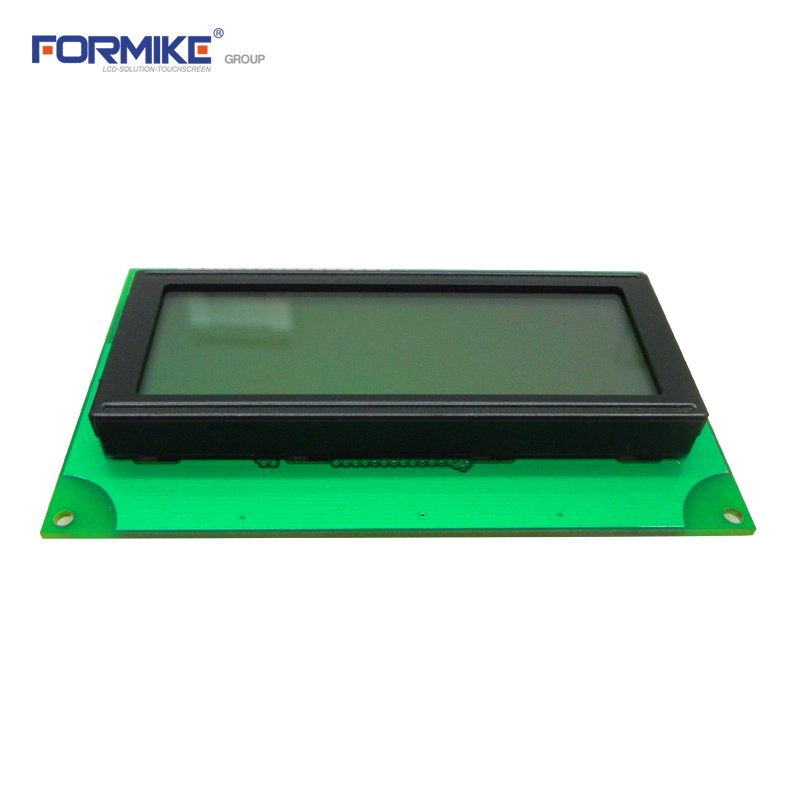 20x4 العرض الرقمي COB نوع STN شاشات الكريستال السائل شاشة LCD لوحات شاشة وحدة (WC2004A2SKY6B-D)