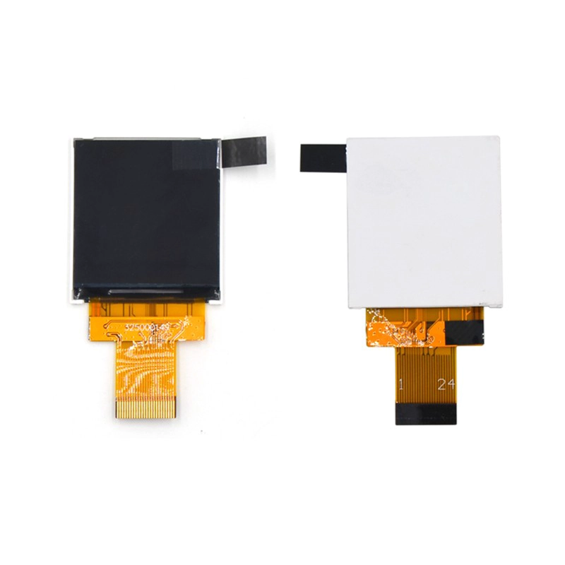 Quadrat 240x240 1,54 Zoll IPS TFT-LCD-Modul (kWh0154DF03-F01)