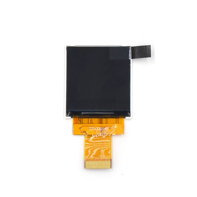 Quadrat 240x240 1,54 Zoll IPS TFT-LCD-Modul (kWh0154DF03-F01)