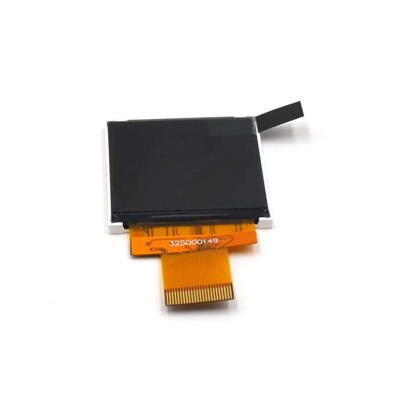 Quadrat 240x240 1,54 Zoll IPS TFT-LCD-Modul (kWh0154DF03-F01)
