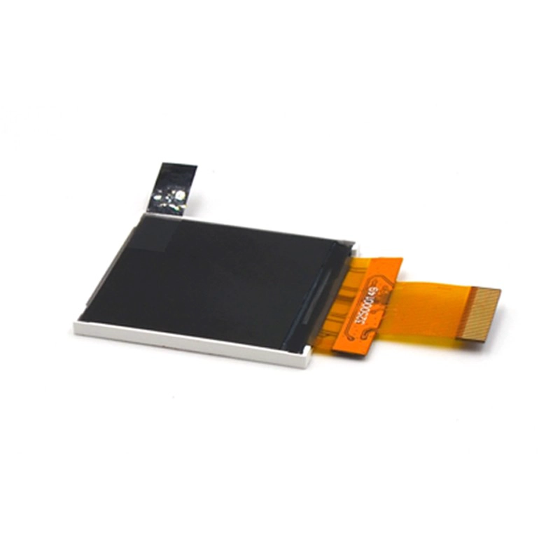 Quadrat 240x240 1,54 Zoll IPS TFT-LCD-Modul (kWh0154DF03-F01)