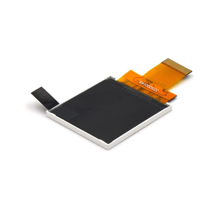 Quadrat 240x240 1,54 Zoll IPS TFT-LCD-Modul (kWh0154DF03-F01)