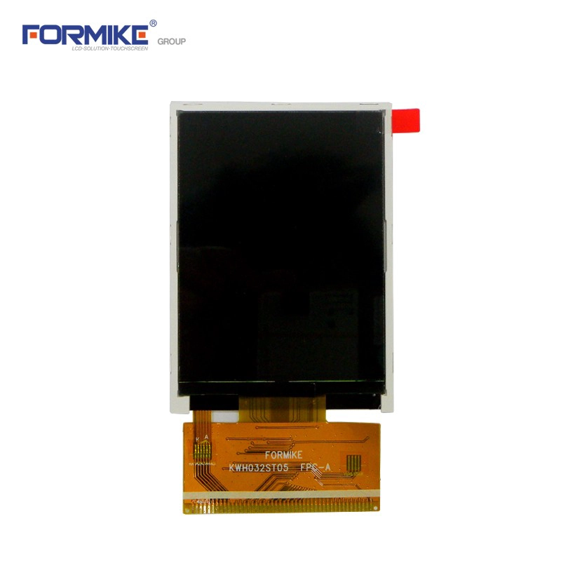 3.2 인치 tft 디스플레이 직렬 인터페이스 240x320 해상도 KWH032ST05-F01