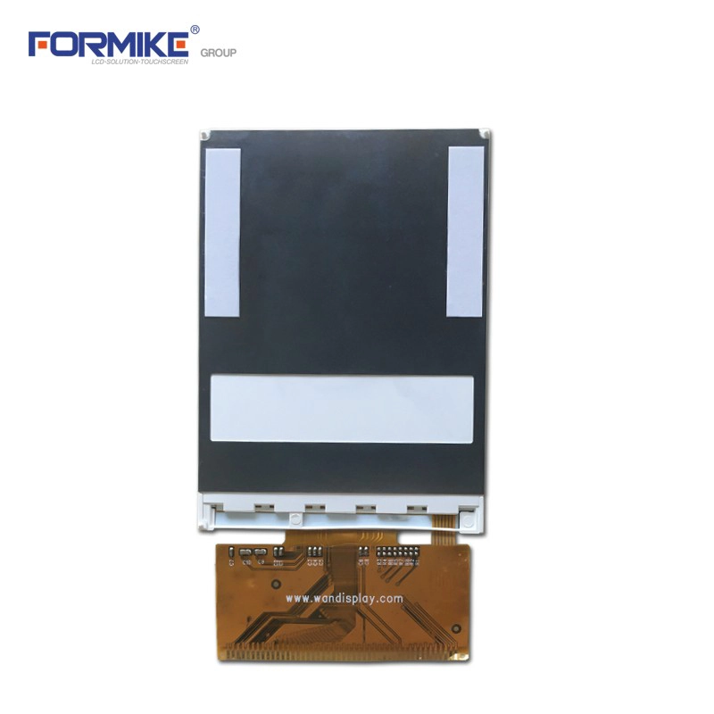 3.2 인치 tft 디스플레이 직렬 인터페이스 240x320 해상도 KWH032ST05-F01