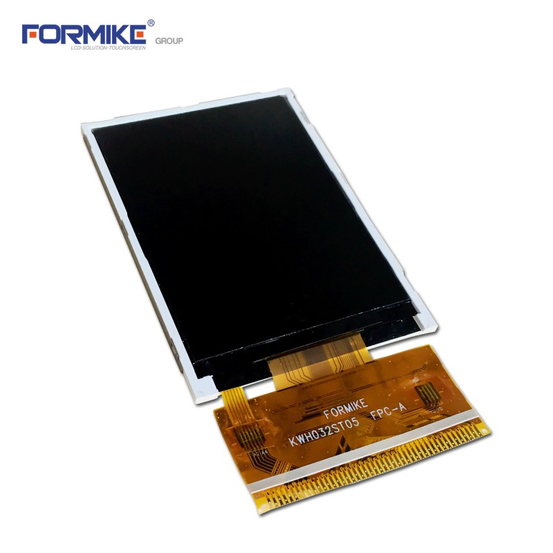 3.2 인치 tft 디스플레이 직렬 인터페이스 240x320 해상도 KWH032ST05-F01
