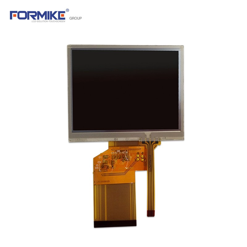 Módulo LCD gráfico de 3.5 pulgadas 320x240 KWH035ST18-F04 V.2