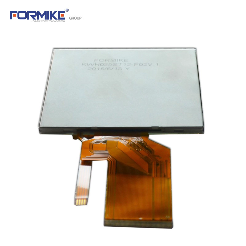 Módulo LCD gráfico de 3.5 pulgadas 320x240 KWH035ST18-F04 V.2