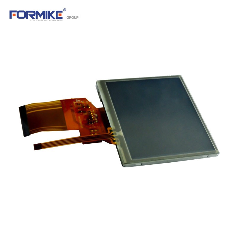 Módulo LCD gráfico de 3.5 pulgadas 320x240 KWH035ST18-F04 V.2