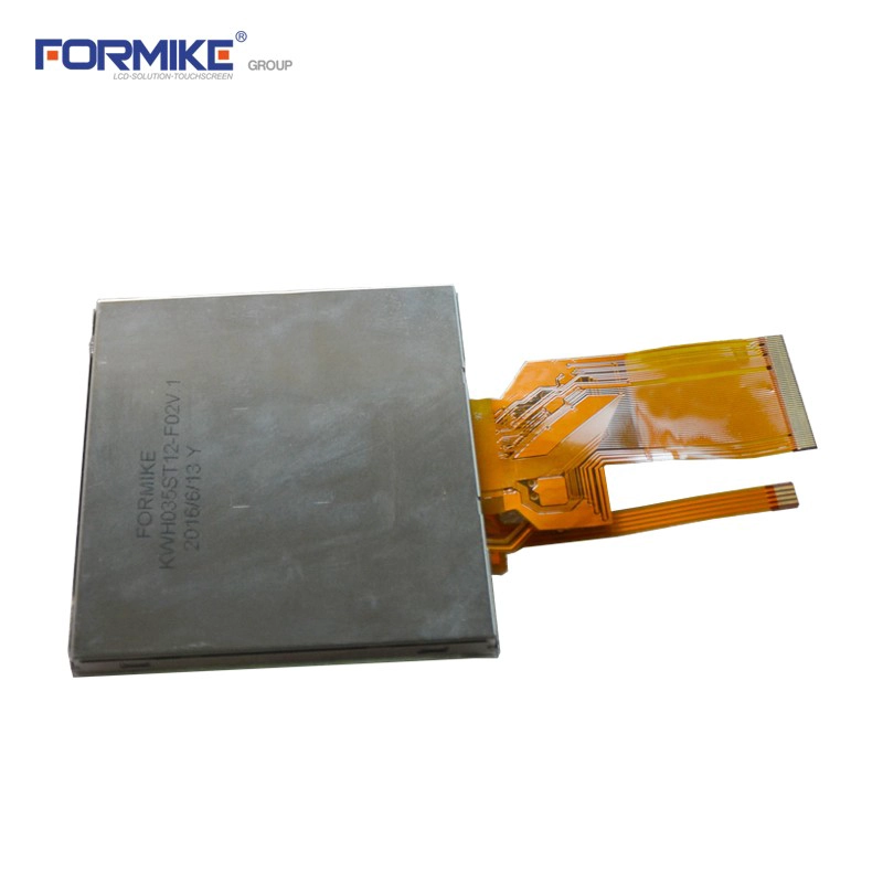 Módulo LCD gráfico de 3.5 pulgadas 320x240 KWH035ST18-F04 V.2