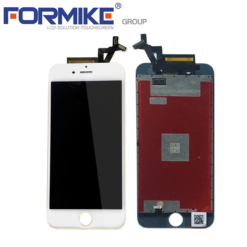 Cina per iPhone 6 Plus Display Digitizer sostitutivo (digitalizzatore 6P) produttore
