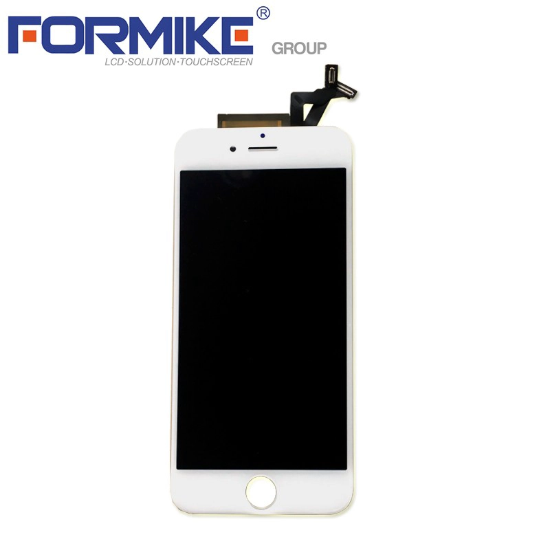 para iphone 6 plus Pantalla digitalizadora de repuesto (digitalizador 6P)