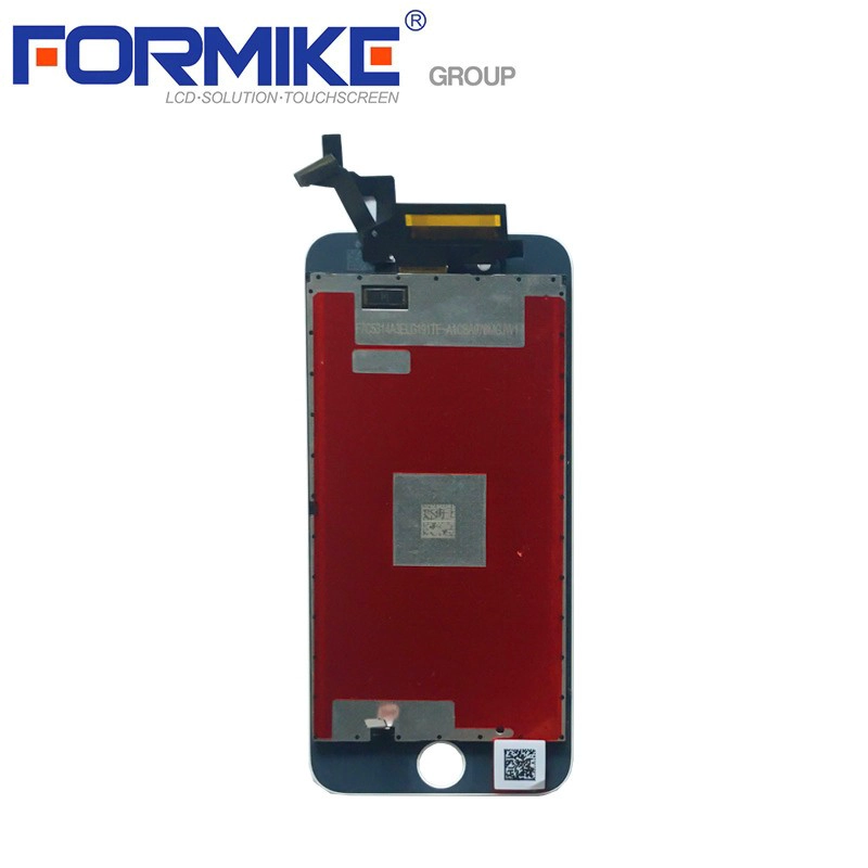 para iphone 6 plus Pantalla digitalizadora de repuesto (digitalizador 6P)