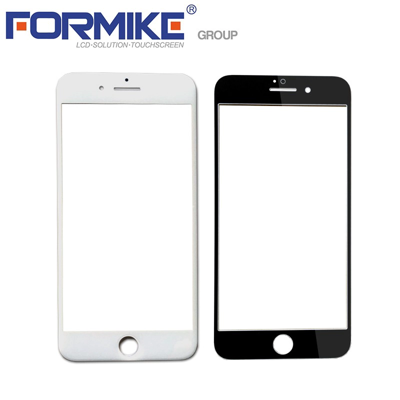 Display LCD per telefono cellulare con schermo frontale originale in vetro per 7P LCD (7 Plus Front Glass)