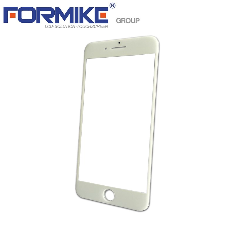 Display LCD per telefono cellulare con schermo frontale originale in vetro per 7P LCD (7 Plus Front Glass)