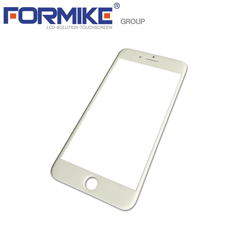 Display LCD per telefono cellulare con schermo frontale originale in vetro per 7P LCD (7 Plus Front Glass)