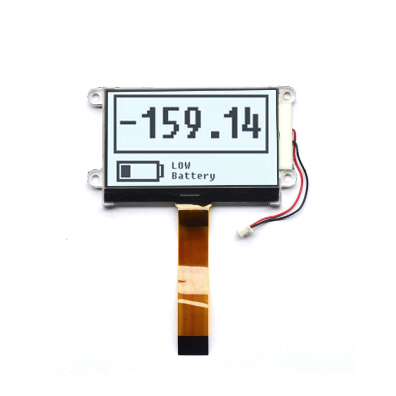 Čína Formike monochromatický 128x64 Dot matice grafický LCD displej modul (WG1206Z5FSW6G) výrobce