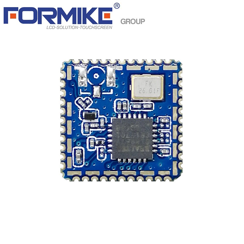 SDIO/GSPI interface Wifi Module with External Antenna(KWH-8189-FTV2)