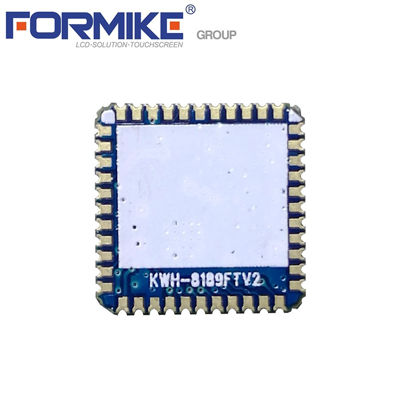 SDIO/GSPI interface Wifi Module with External Antenna(KWH-8189-FTV2)