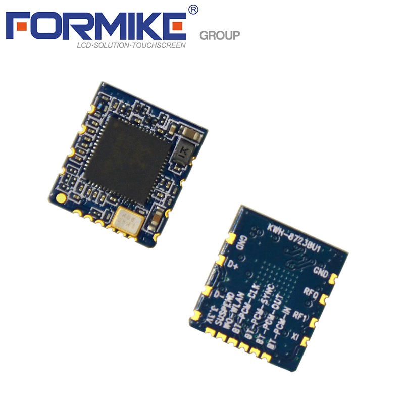 3.3V 블루투스 RTL8723BU USB 2.0 와이파이 모듈 (외부 안테나 포함) (KWH-8723-BU)