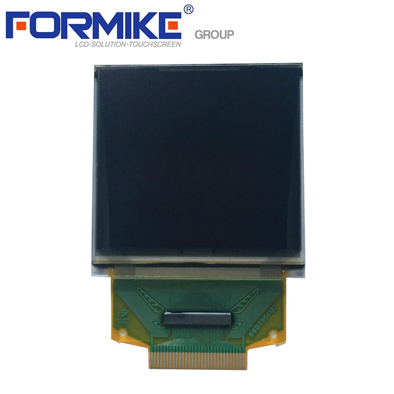 중국 KWH0150UL02 뜨거운 판매 1.5 인치 OLED / 소형 OLED 디스플레이 모듈 -KWH0150UL02 제조업체