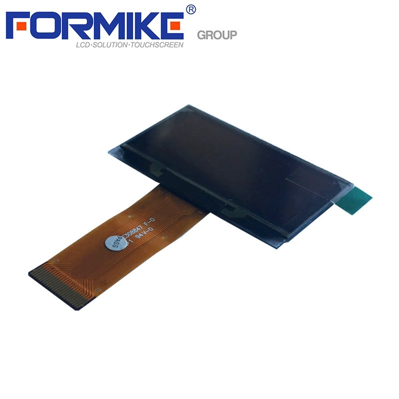 1.54 "kleines oled Display 128x64 Pixel KWH0154UL03