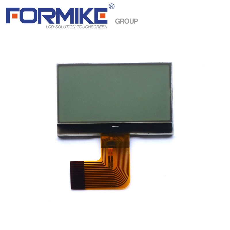 Mono-Grafik-LCD-Anzeige 12864 COG LCD-Anzeige FPC 128x64