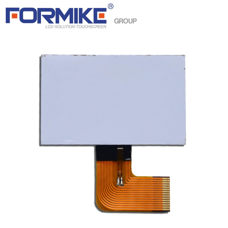 Mono-Grafik-LCD-Anzeige 12864 COG LCD-Anzeige FPC 128x64
