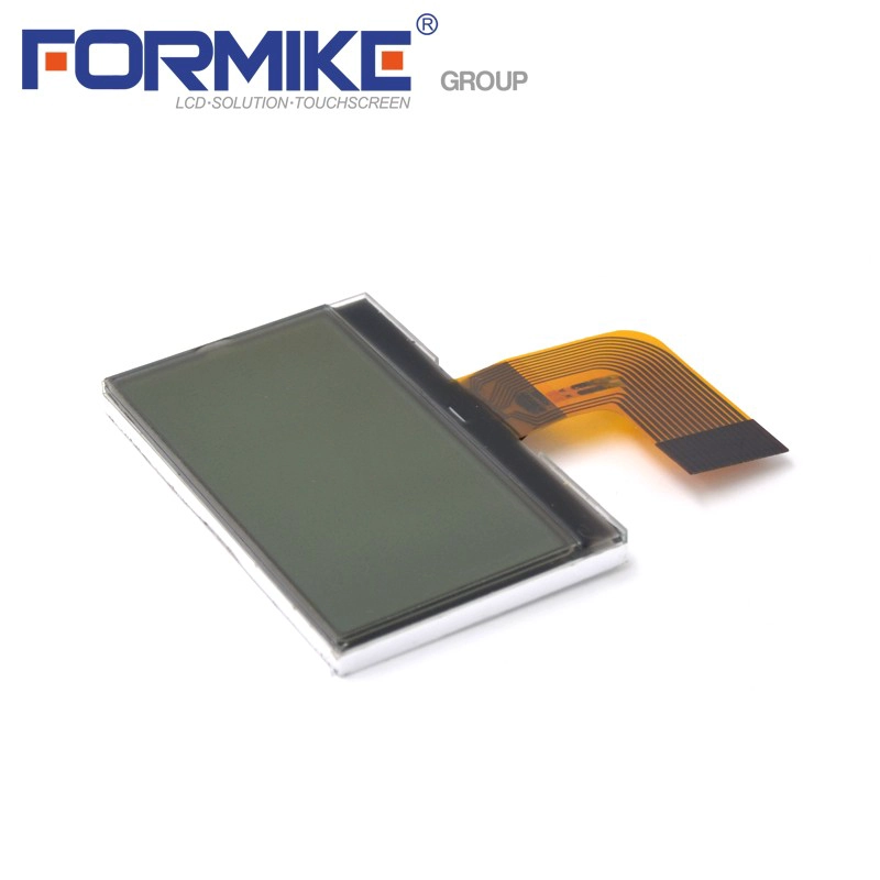 Mono-Grafik-LCD-Anzeige 12864 COG LCD-Anzeige FPC 128x64
