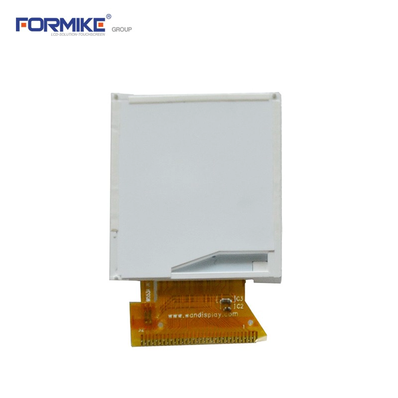 لون مربع LCD نوع 1.5 بوصة 128x128 TFT LCD عرض (KWH014ST02-F01)