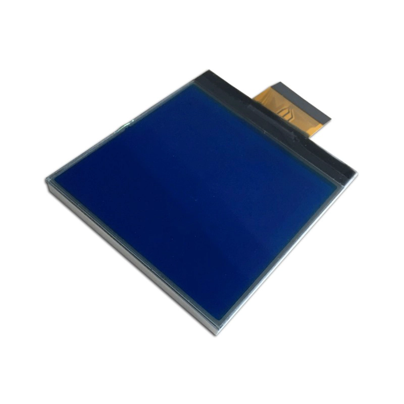 Transmissive Negative 160x160 LCD-Bildschirm STN-Typ Grafik-LCD-Anzeigemodul (WG1616B0SGW7G)
