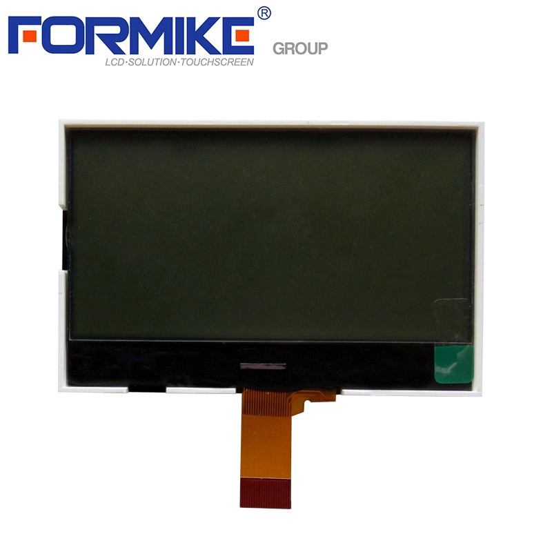 Module LCD mono transflectif FSTN 132x64 graphique (WG1306U7FSE6G)