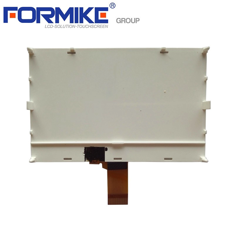 Module LCD mono transflectif FSTN 132x64 graphique (WG1306U7FSE6G)