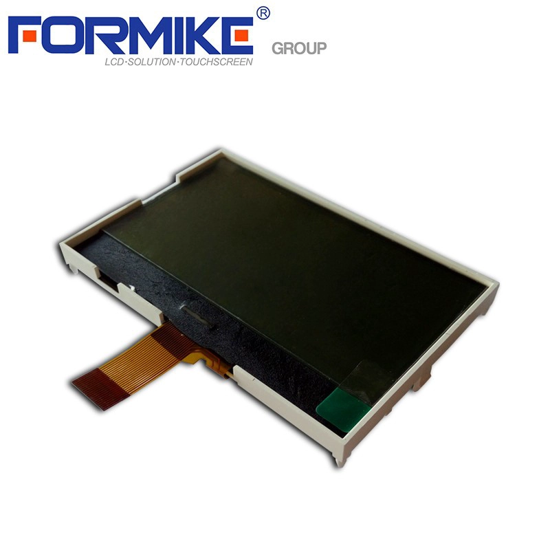 Module LCD mono transflectif FSTN 132x64 graphique (WG1306U7FSE6G)