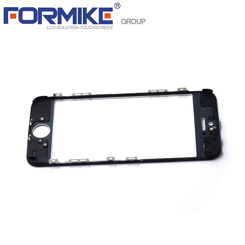 Copriobiettivo accessori per cellulare 5C (iPhone 5c bianco)