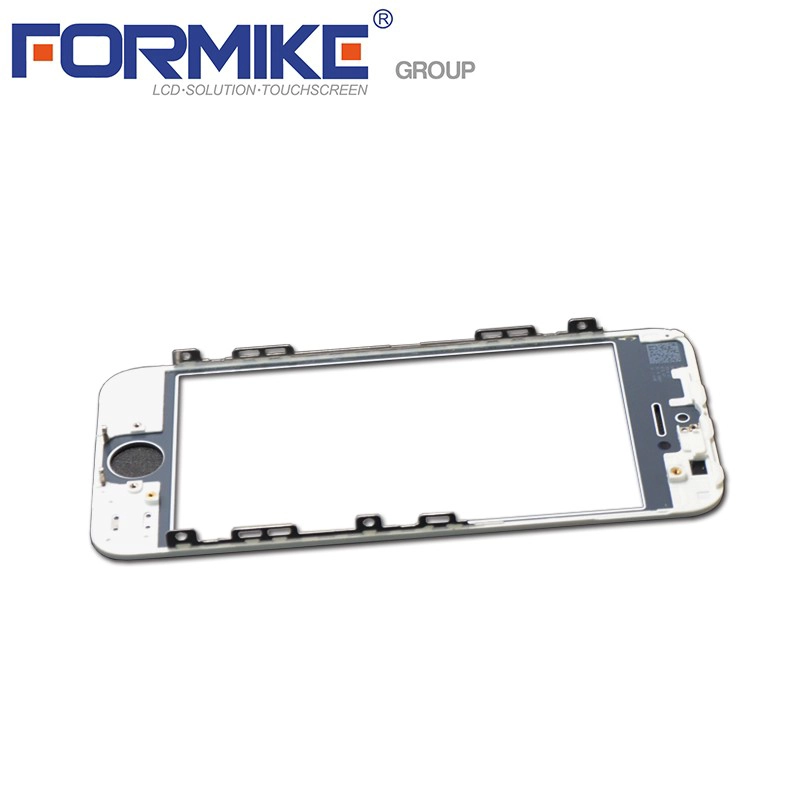 Accessori per cellulari Cover lens per cellulare 5G (iPhone 5g bianco)