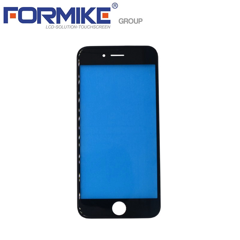 iPhone 6 Černá