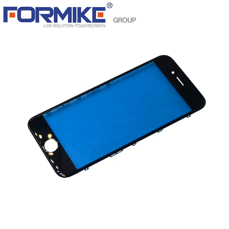 iPhone 6 Černá