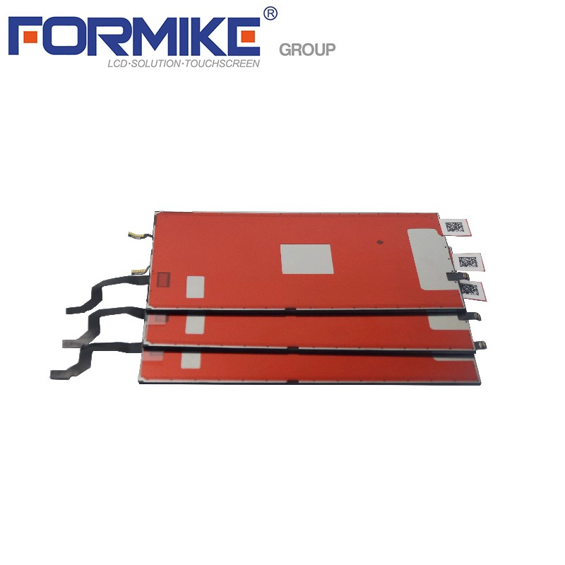 Pièces de téléphone portable OEM de qualité AAA led film de rétro-éclairage pour 6s plus lcd, usine en vrac en stock (iPhone 6S Plus LED rétro-éclairage)