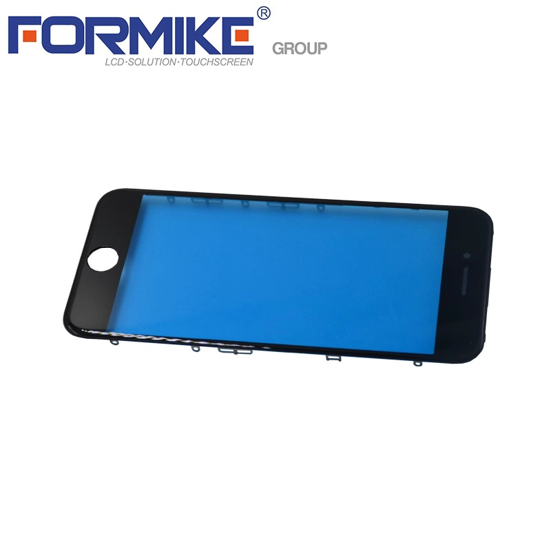 Tela de Lcd móvel de substituição de reparação de display de lcd Formike para iphone 7 preto (iPhone 7 preto)