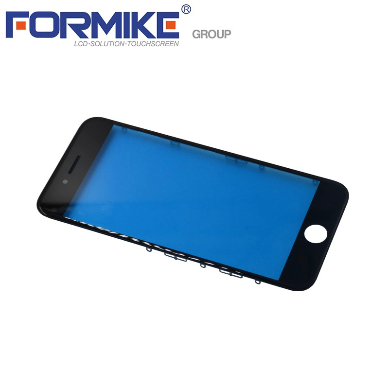 Tela de Lcd móvel de substituição de reparação de display de lcd Formike para iphone 7 preto (iPhone 7 preto)