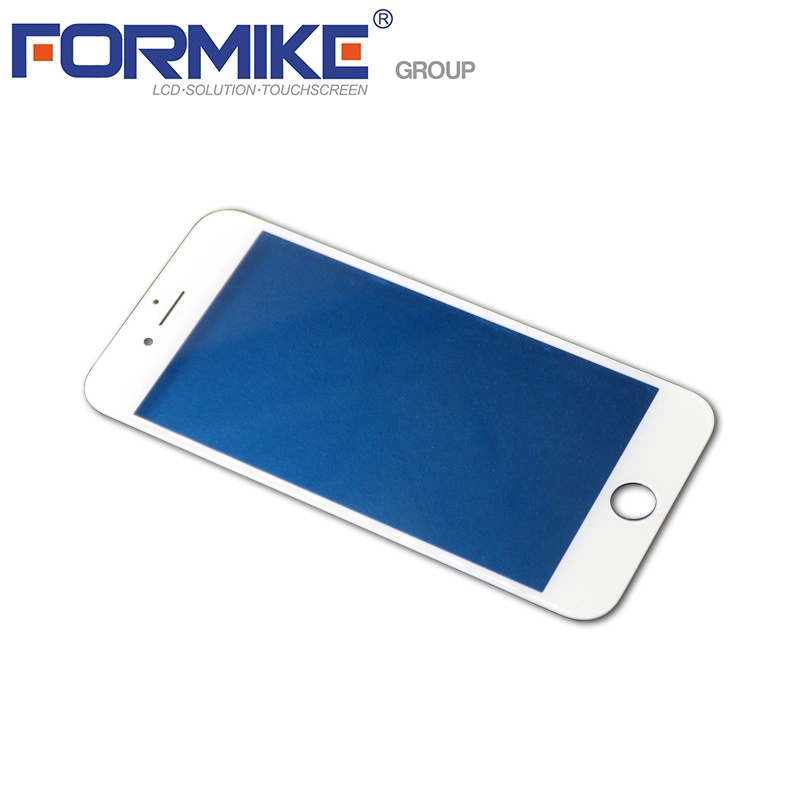 Formike LCD displej Repair Replacement mobilní LCD displej pro iphone 7 bílá (iPhone 7 bílá)