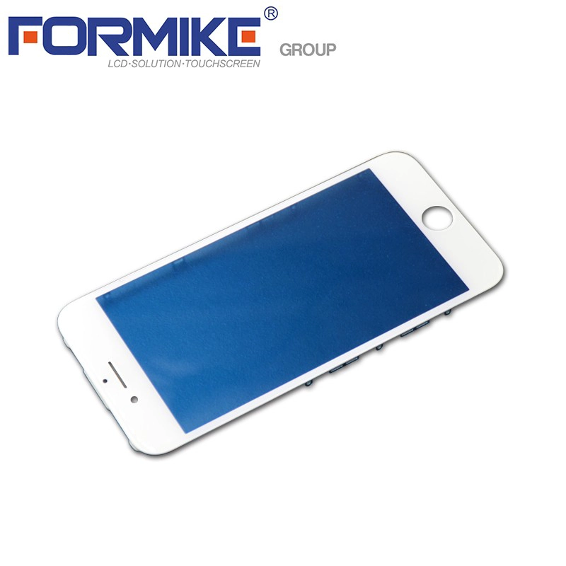 Formike LCD displej Repair Replacement mobilní LCD displej pro iphone 7 bílá (iPhone 7 bílá)