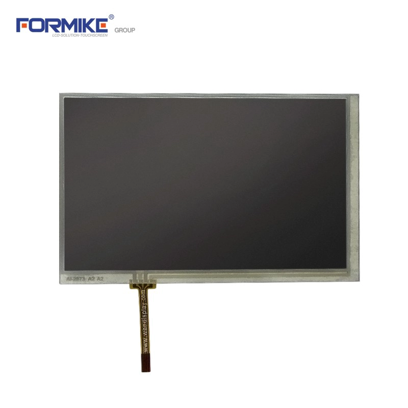tableta PC utilizada 7 pulgadas TFT tipo LCD módulo-KWH070KQ13-F02