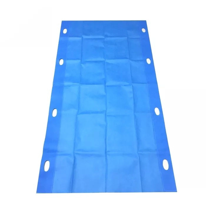 China Disposable bed sheets manufacturer
