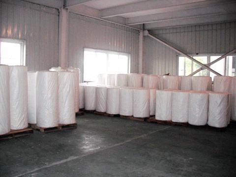 Material Warehouse