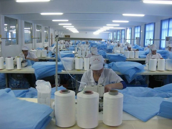 Clothes Dustfree  Workshop