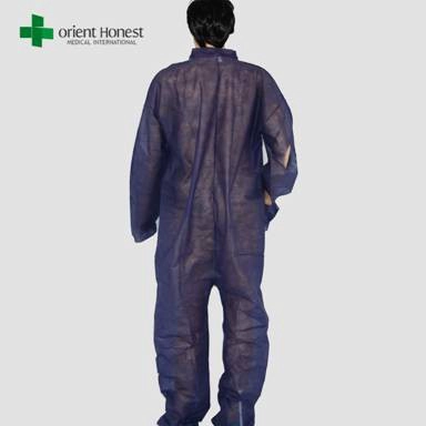 Disposable Isolation Gowns 1